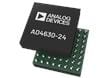 AD4630-16/AD4632-16 デュアルチャネル16ビットSAR ADC