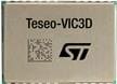Teseo-VIC3D 産業用GNSS推測航法モジュール