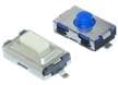 6mm x 3mmタクタイルスイッチ