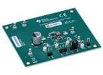 Texas Instruments LMR43620MQ3EVM-2Mコンバータ評価モジュール