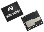 STMicroelectronics VIPERGAN65高電圧コンバータ