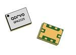 Qorvo QPA2225 28-38GHz 0.4W GaNドライバアンプ