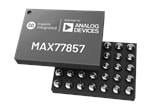 Analog Devices / Maxim Integrated MAX77857バックブーストコンバータ