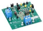 Texas Instruments TPS62933PEVM 評価モジュール