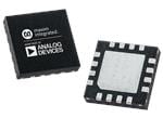 Analog Devices / Maxim Integrated MAX20481車載用パワーシステムモニタ