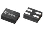 Littelfuse LS0504EDD12低RON配電負荷スイッチ