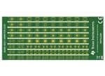 Texas Instruments SURFACE-MOUNT-ADAPTER-EVM評価モジュール
