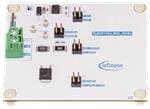 Infineon Technologies TLD1211SJ評価ボード
