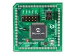 Microchip Technology MA320019プラグインモジュール（PIM）
