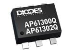 Diodes Incorporated AP61300Q/AP61302Q同期バックコンバータ