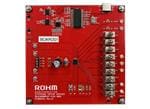 ROHM Semiconductor BD63800MUF-EVK-002評価キット