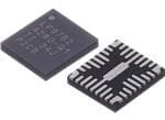 Texas Instruments LP876242-Q1 8.8MHz降圧コンバータ4個