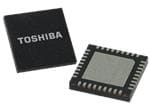 Toshiba TB67S549FTGバイポーラ型ステッピングモータードライバーIC
