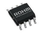 ROHM Semiconductor BD62130xEFJ 36V DCブラシ付きモータードライバ
