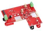 Texas Instruments TPS7A53EVM-080評価モジュール