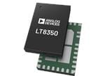 Analog Devices Inc. LT8350/LT8350S同期昇降圧コンバータ