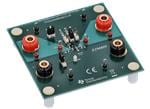 Texas Instruments TPS22995HQ1EVM評価モジュール