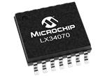 Microchip Technology LX34070誘導位置センサ