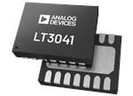 Analog Devices Inc. LT3041低ドロップアウトリニアレギュレータ