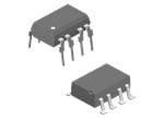 Vishay Semiconductors VO1263AB/VO1263AAC光起電性MOSFETドライバSSR