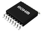 ROHM Semiconductor BD61246EFVファンモータードライバ