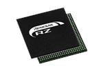 Renesas Electronics RZ/T2Mグループ・マイクロプロセッサ