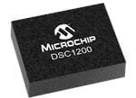 Microchip Technology DSC12X2/3/4標準クロック発振器
