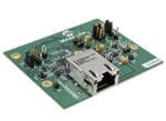 Microchip Technology EVB-KSZ9131RNXプラグイン評価ボード