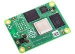 Raspberry Pi 計算モジュール4（CM4）