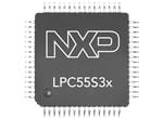 NXP Semiconductors LPC553x/S3x MCUファミリ
