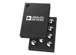 Analog Devices Inc. SSM6515超低消費電力Class-Dオーディオアンプ