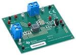 Texas Instruments TPS56424xEVM評価モジュール