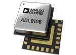 Analog Devices Inc. ADL8106低ノイズアンプ
