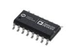 Analog Devices / Maxim Integrated MAX33076E高速クワッドRS-422/RS-485レシーバ