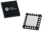 Analog Devices / Maxim Integrated MAX22193クワッド産業用デジタル入力