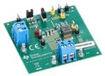 Texas Instruments TPS563300EVM評価モジュール
