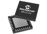 Microchip Technology MIC2133デュアル位相同期バックコントローラ