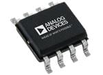 Analog Devices Inc. AD8655 / AD8656高精度CMOSアンプ