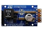 STMicroelectronics STEVAL-L3751V12評価ボード