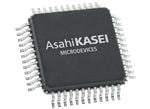 Asahi Kasei Microdevices AK5xオーディオA/Dコンバーター