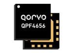 Qorvo QPF4656 6GHz Wi-Fi® 6Eフロントエンドモジュール