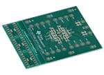 Texas Instruments DYY-AMP-EVMオペアンプ評価モジュール（EVM）