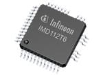 Infineon Technologies iMOTION™ IMI110統合パワーモジュール（IPM）
