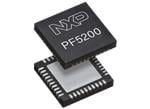 NXP Semiconductors PF5200デュアルチャンネルPMIC
