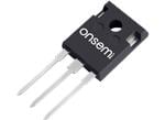 onsemi NTHL045N065SC1シリコンカーバイド（SIC）MOSFET