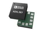 Analog Devices Inc. ADXL367 MEMS加速度センサ