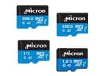 i400産業用MicroSDカード