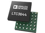 Analog Devices Inc. LTC®3644 モノリシック降圧レギュレータ