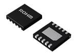 ROHM Semiconductor パワーLSIシリーズストロボ充電制御IC