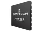Semtech SX1268LoRa Connect™LoRa®トランシーバ